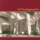 U2 - The Unforgettable Fire