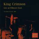 King Crimson - Live At Fillmore East, November 21 & 22, 1969