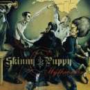 Skinny Puppy - Mythmaker
