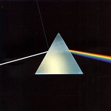 Pink Floyd - Dark Side of the Moon