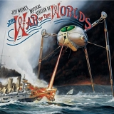 Jeff Wayne - The War Of The Worlds