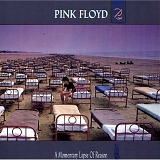 Pink Floyd - A Momentary Lapse Of Reason