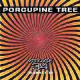 Porcupine Tree - Voyage 34 The Complete Trip