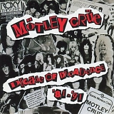 Motley Crue - Decade Of Decadence '81-'91