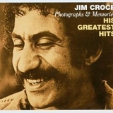Jim Croce - Photographs & Memories His Greatest Hits