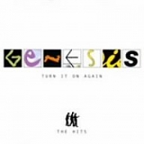 Genesis - Turn It On Again: The Hits