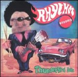 Rhythm Buddies - Thunderbird Suite