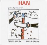 Derek Bailey & Han Bennink - Han