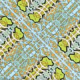 Flying Luttenbachers - Systems Emerge From Complete Disorder