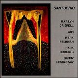 Marilyn Crispell - Santuerio