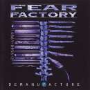 Fear Factory - Demanufacture