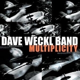 Weckl, Dave - Multiplicity