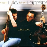 Sylvain Luc & Biréli Lagrène - Duet