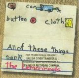 The Lemonheads - Car Button Cloth
