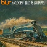 Blur - Modern Life is Rubbish