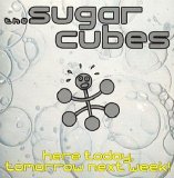 The Sugarcubes - Here Today, Tomorrow Next Week!