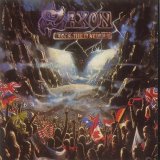 Saxon - Rock The Nations