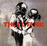 Blur - Think Tank