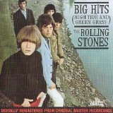 The Rolling Stones - Big Hits High Tide And Green Grass