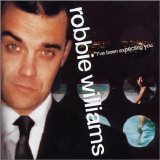 Robbie Williams - I've Been Expecting You