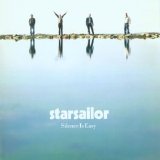Starsailor - Silence is Easy