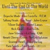 Various artists - Until The End Of The World
