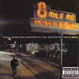 Various artists - 8 Mile