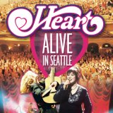 Heart - Alive In Seattle