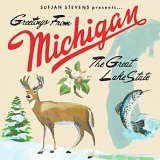 Sufjan Stevens - Michigan