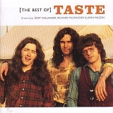 Taste - The Best Of Taste