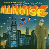 Stevens, Sufjan (Sufjan Stevens) - Illinoise