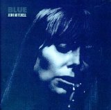 Mitchell, Joni - Blue