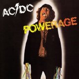 AC-DC - Powerage