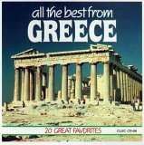 Various artists - All The Best From Greece