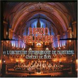 Bruno Pelletier - Concert de Noël