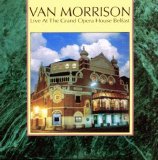 Van Morrison - Live At The Grand Opera House Belfast