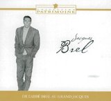 Jacques Brel - Collection