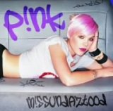 Pink - M!ssundaztood