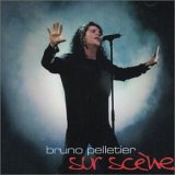 Bruno Pelletier - Sur scène