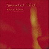 Gianmaria Testa - Altre Latitudini