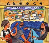 Various artists - Putumayo - Greece: A Musical Odyssey