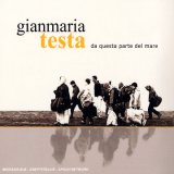 Testa, Gianmaria - Da questa parte del mare