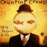 Counting Crows - This Desert Life