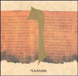 Masada - Masada #6: Vav