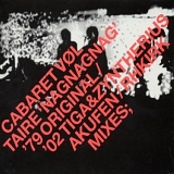 Cabaret Voltaire - Nag Nag Nag (remixes)