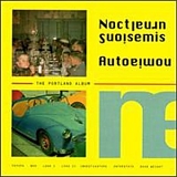 Nocturnal Emissions - Autonomia