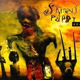 Skinny Puppy - Back And Forth Vol. 3 & 4