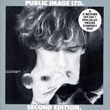 Public Image Ltd - Second Edition (Metal Box)