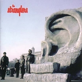 Stranglers, The - Aural Sculpture