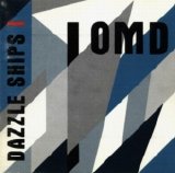 Orchestral Manoeuvres In The Dark - Dazzle Ships